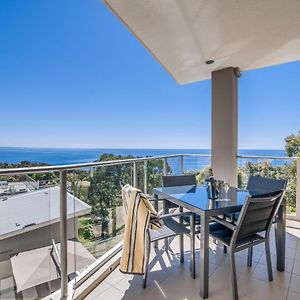 Apartment Sea View