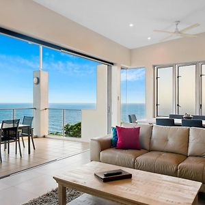 Three-Bedroom Penthouse